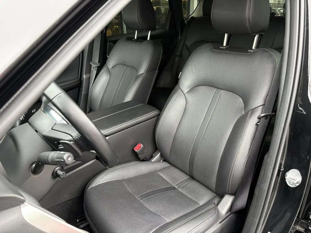 Mazda CX-60 2.5 e-SkyActiv PHEV Homura uit 2022, foto 12