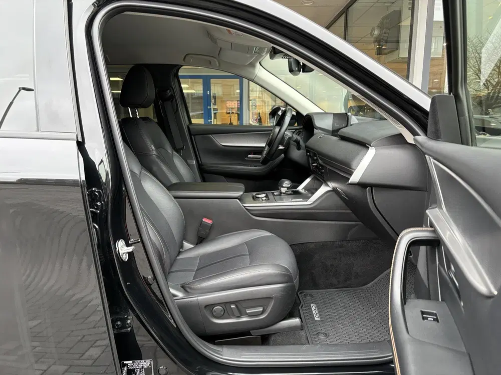 Mazda CX-60 2.5 e-SkyActiv PHEV Homura uit 2022, foto 5