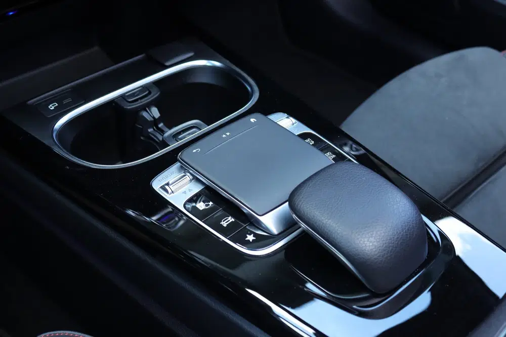 Mercedes-Benz A-Klasse A-Klasse A 250 A250 4Matic AMG Line s uit 2019, foto 20