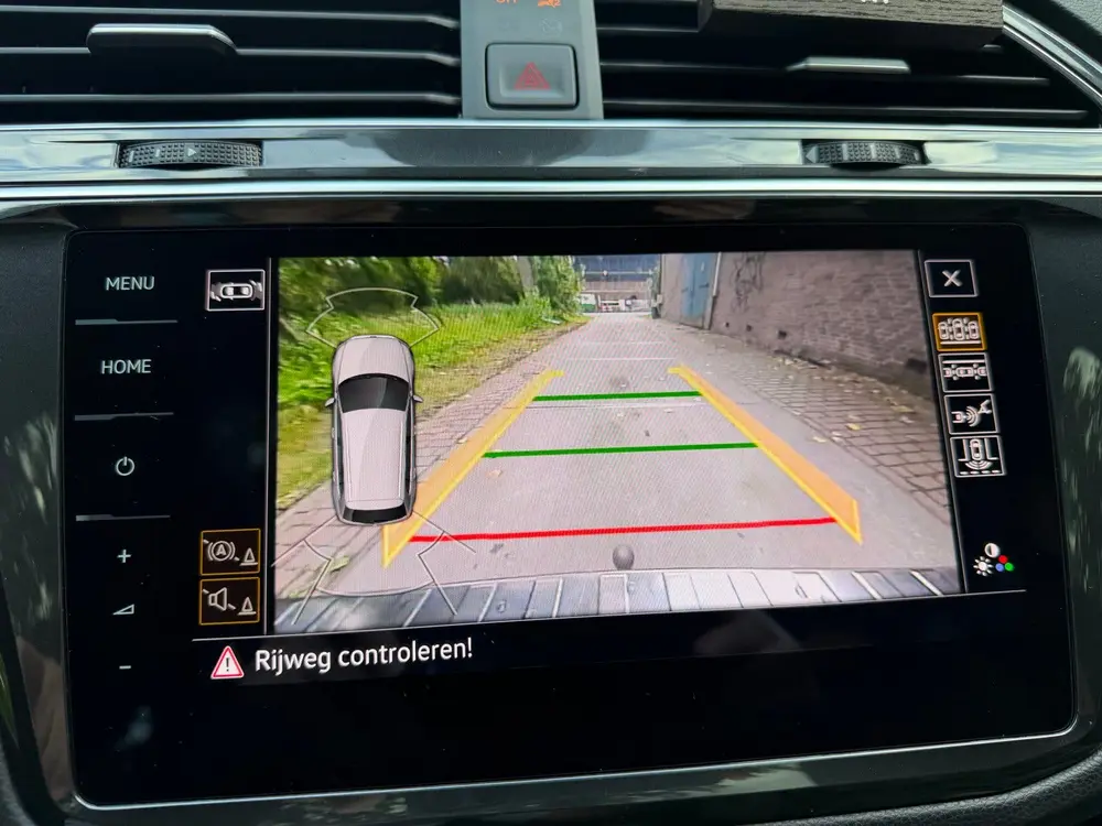 Volkswagen Tiguan 1.4 TSI Ehybrid 245pk 3xR-line uit 2021, foto 14