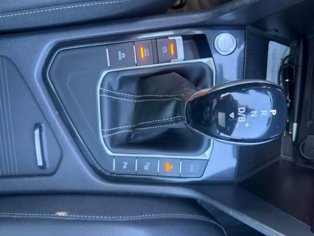 Volkswagen Tiguan 1.4 TSI Ehybrid 245pk 3xR-line uit 2021, foto 18
