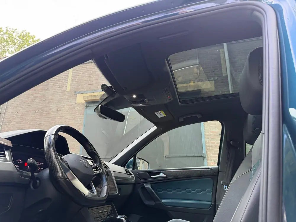Volkswagen Tiguan 1.4 TSI Ehybrid 245pk 3xR-line uit 2021, foto 8
