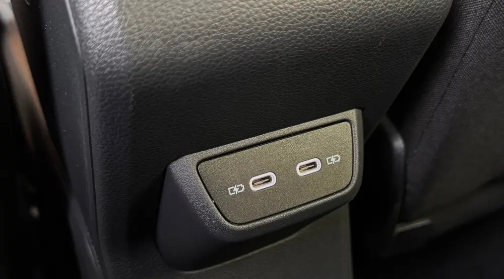 Volkswagen Polo 1.0 TSI 2x R-Line DSG Pano IQ ACC uit 2022, foto 14