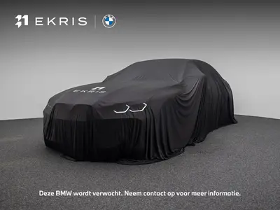 BMW i4 Gran Coupé eDrive35 uit 2025