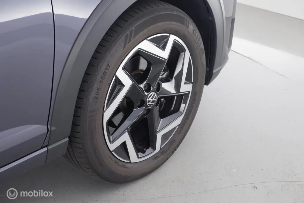 Volkswagen Taigo 1.0 TSI Automaat R-Line panorama|IQ|led|dab uit 2025, foto 16