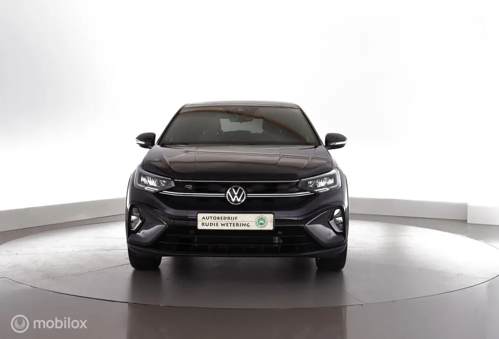 Volkswagen Taigo 1.0 TSI Automaat R-Line panorama|IQ|led|dab uit 2025, foto 17