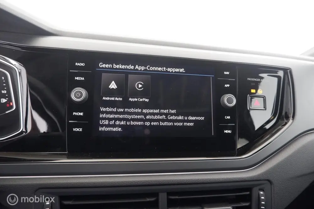 Volkswagen Taigo 1.0 TSI Automaat R-Line panorama|IQ|led|dab uit 2025, foto 9