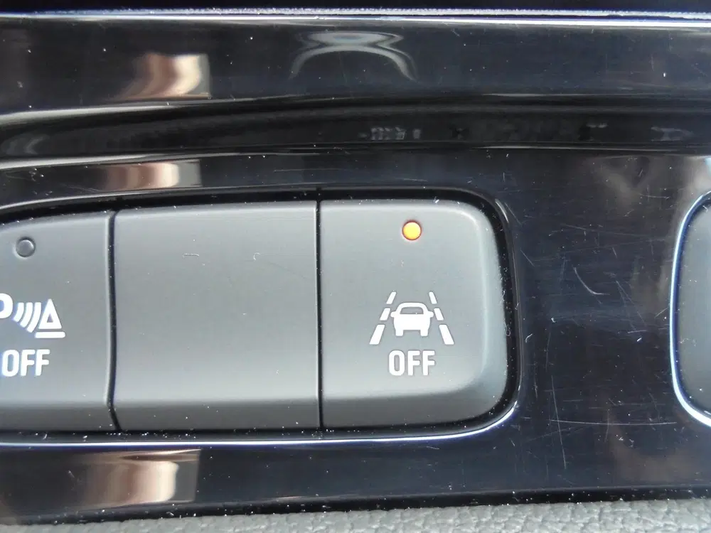 Opel Grandland Opel Grandland 1.2 Turbo benzine airco xen uit 2023, foto 18