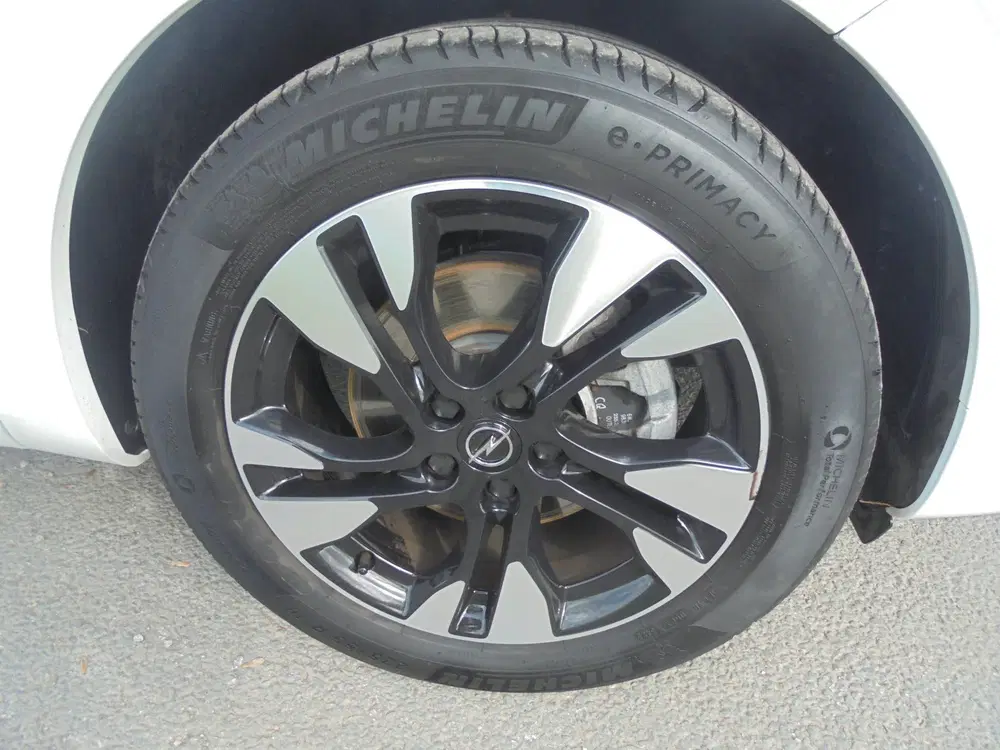 Opel Grandland Opel Grandland 1.2 Turbo benzine airco xen uit 2023, foto 9