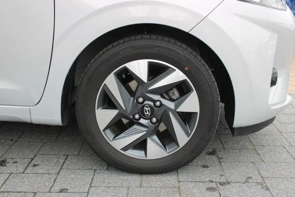 Hyundai i10 1.0 Comfort Smart uit 2025, foto 13
