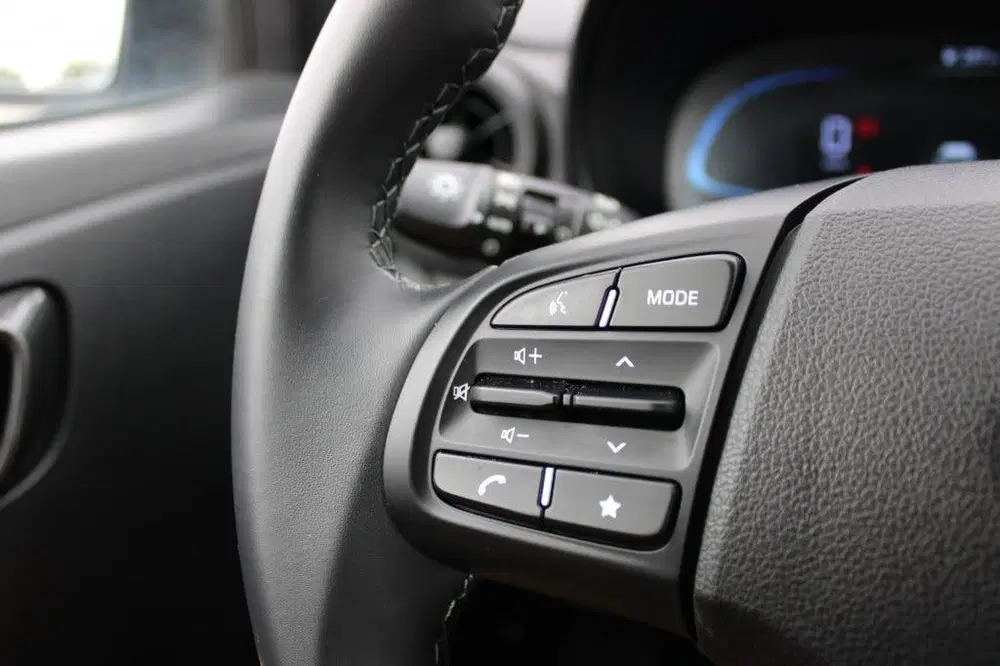 Hyundai i10 1.0 Comfort Smart uit 2025, foto 14