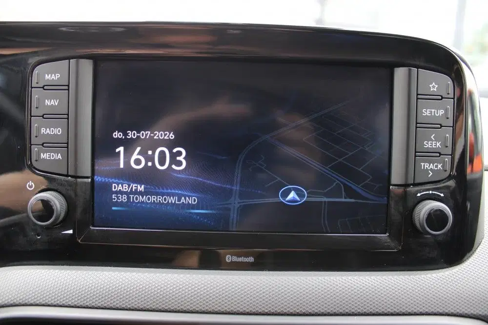 Hyundai i10 1.0 Comfort Smart uit 2025, foto 20