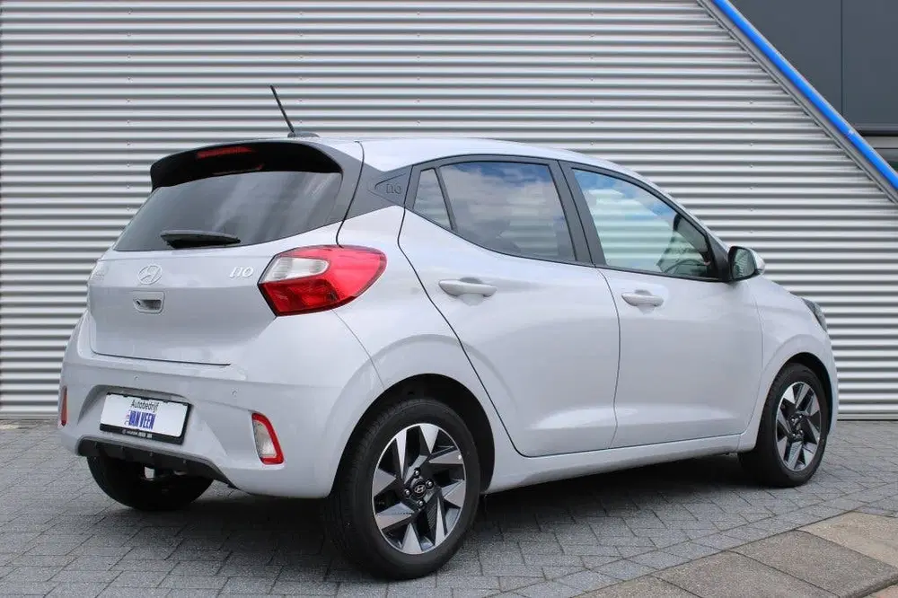 Hyundai i10 1.0 Comfort Smart uit 2025, foto 3