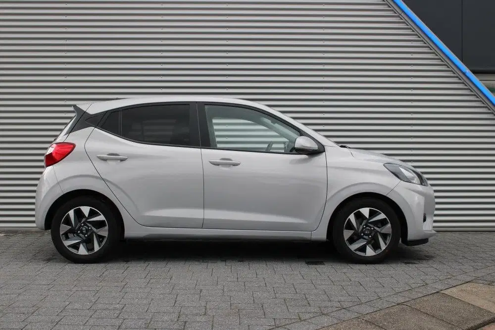 Hyundai i10 1.0 Comfort Smart uit 2025, foto 7