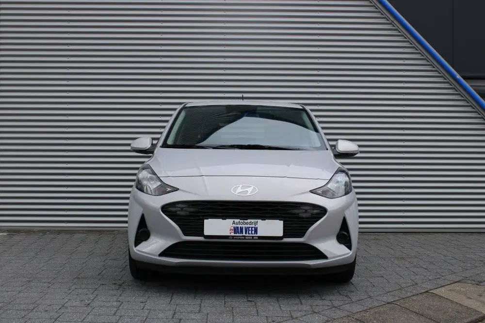 Hyundai i10 1.0 Comfort Smart uit 2025, foto 9