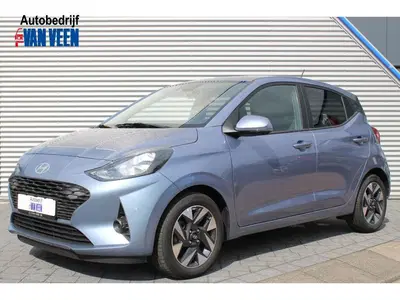 Hyundai i10 1.0 Comfort Smart uit 2025