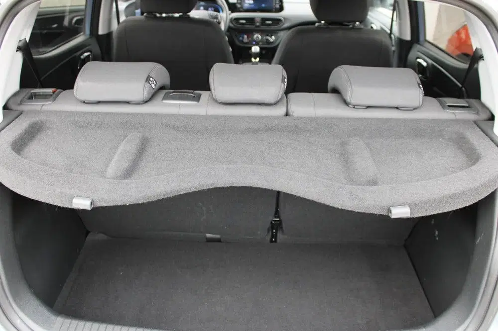 Hyundai i10 1.0 Comfort Smart uit 2025, foto 12