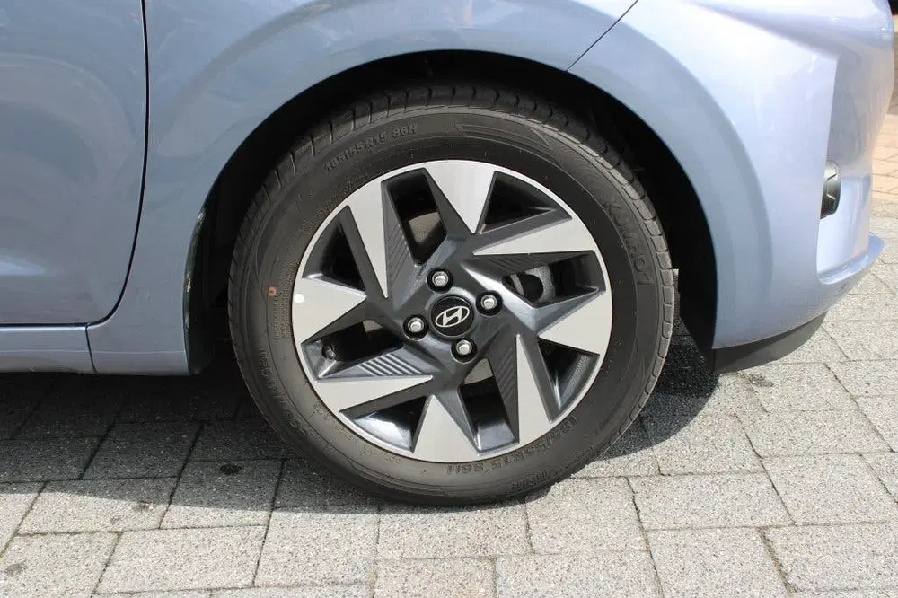 Hyundai i10 1.0 Comfort Smart uit 2025, foto 13