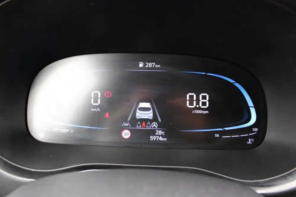 Hyundai i10 1.0 Comfort Smart uit 2025, foto 14