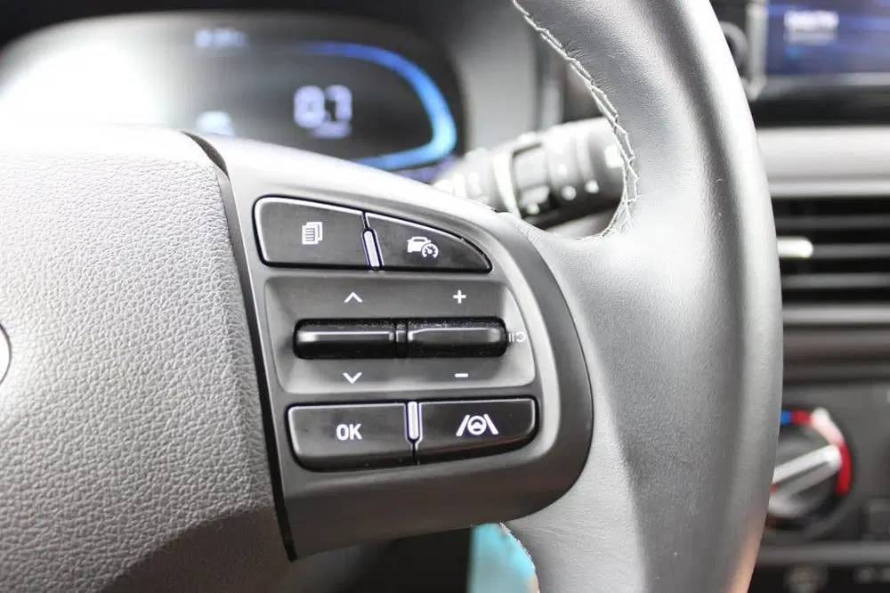 Hyundai i10 1.0 Comfort Smart uit 2025, foto 16