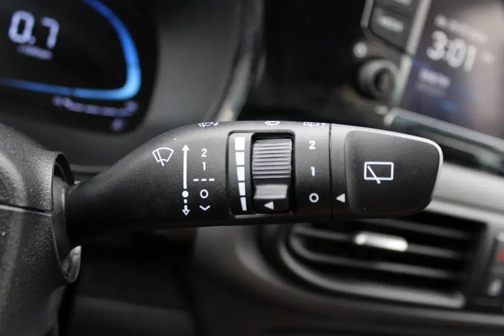 Hyundai i10 1.0 Comfort Smart uit 2025, foto 18