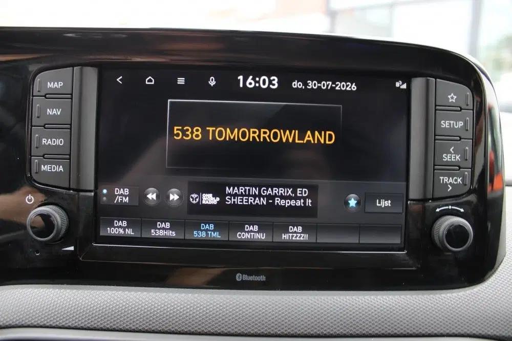 Hyundai i10 1.0 Comfort Smart uit 2025, foto 19
