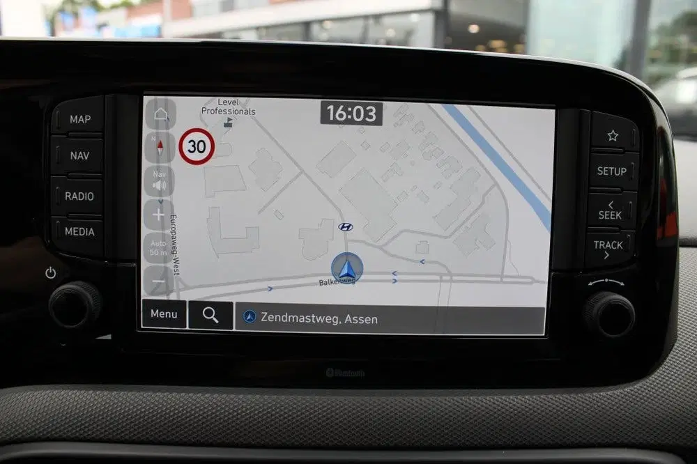 Hyundai i10 1.0 Comfort Smart uit 2025, foto 20