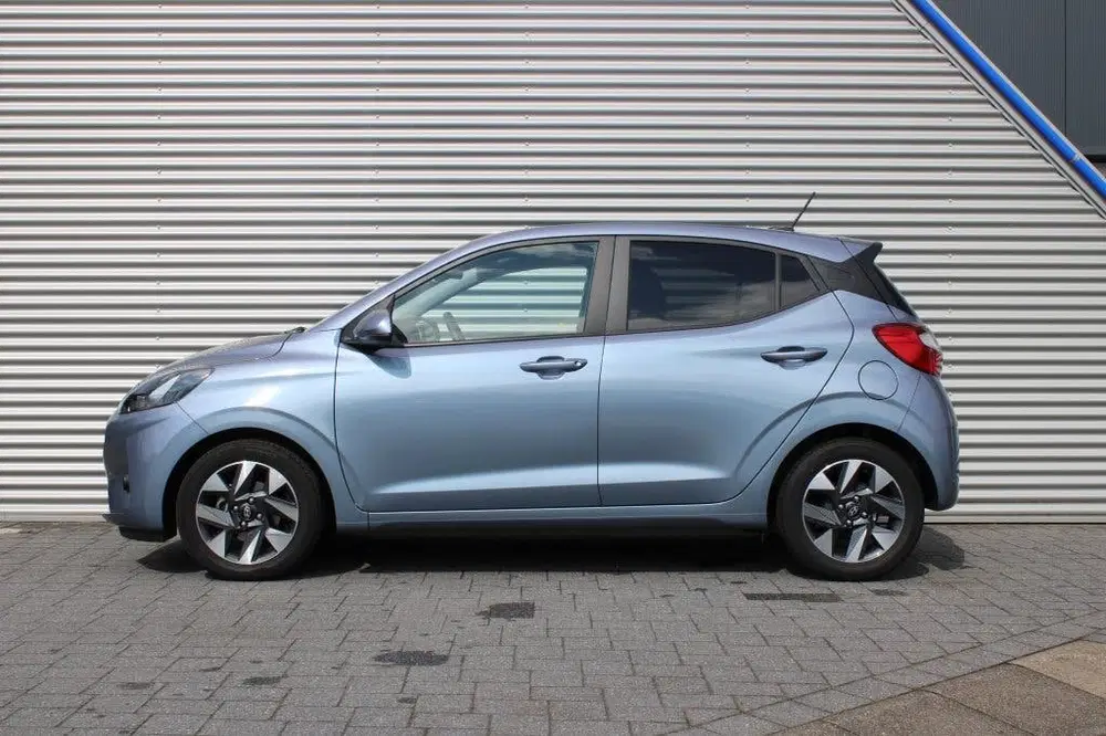 Hyundai i10 1.0 Comfort Smart uit 2025, foto 5