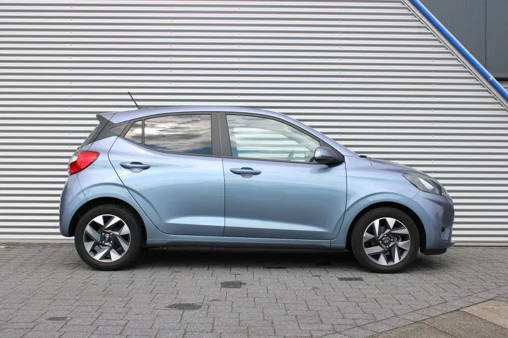 Hyundai i10 1.0 Comfort Smart uit 2025, foto 7