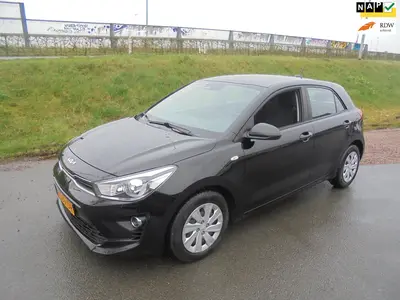 Kia Rio Kia Rio 1.0 benzine Comfortline airco 75.0 uit 2022
