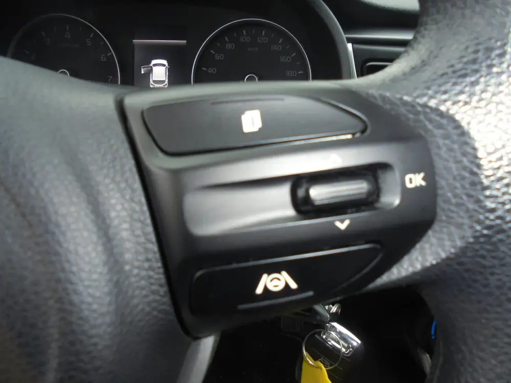 Kia Rio Kia Rio 1.0 benzine Comfortline airco 75.0 uit 2022, foto 10
