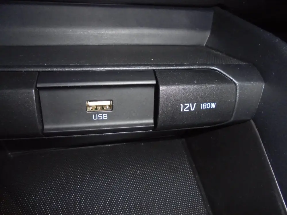 Kia Rio Kia Rio 1.0 benzine Comfortline airco 75.0 uit 2022, foto 12