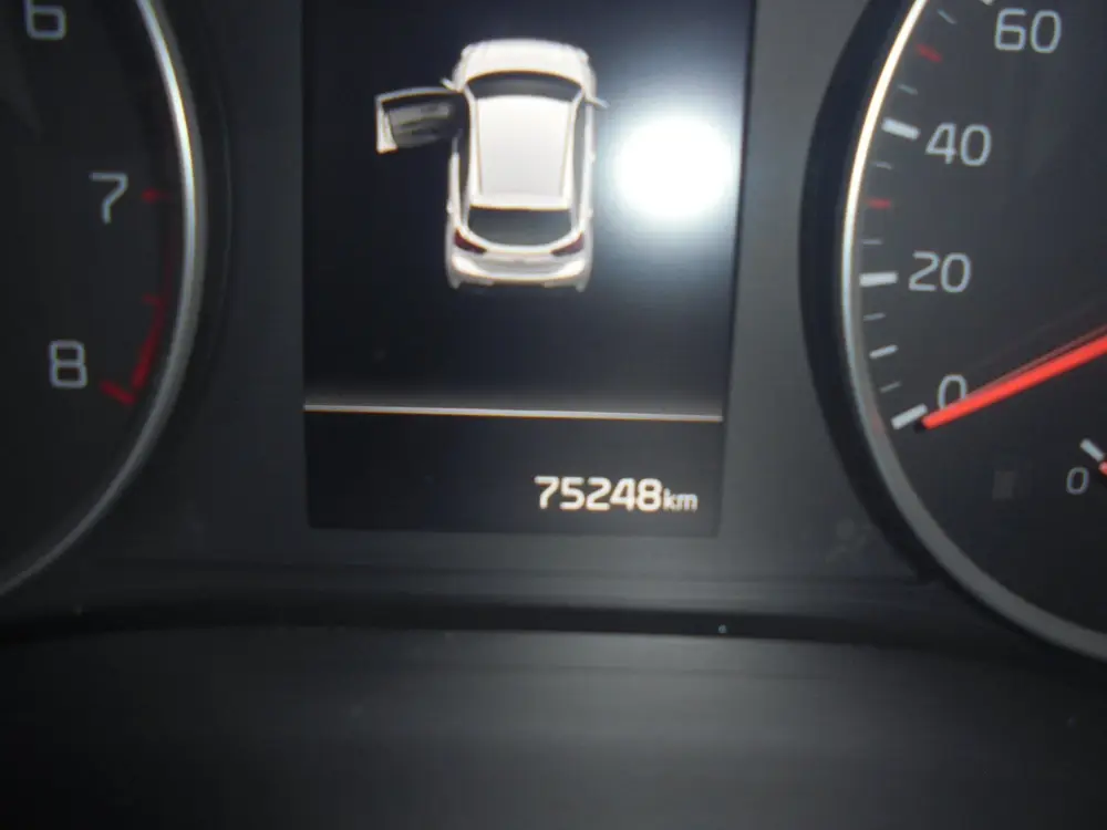 Kia Rio Kia Rio 1.0 benzine Comfortline airco 75.0 uit 2022, foto 7