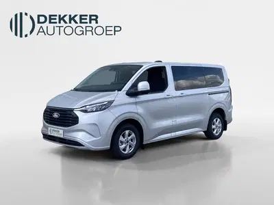 Ford Transit Custom 340 2.5 PHEV L1H1 Limited Kombi 8-pers V uit 2026