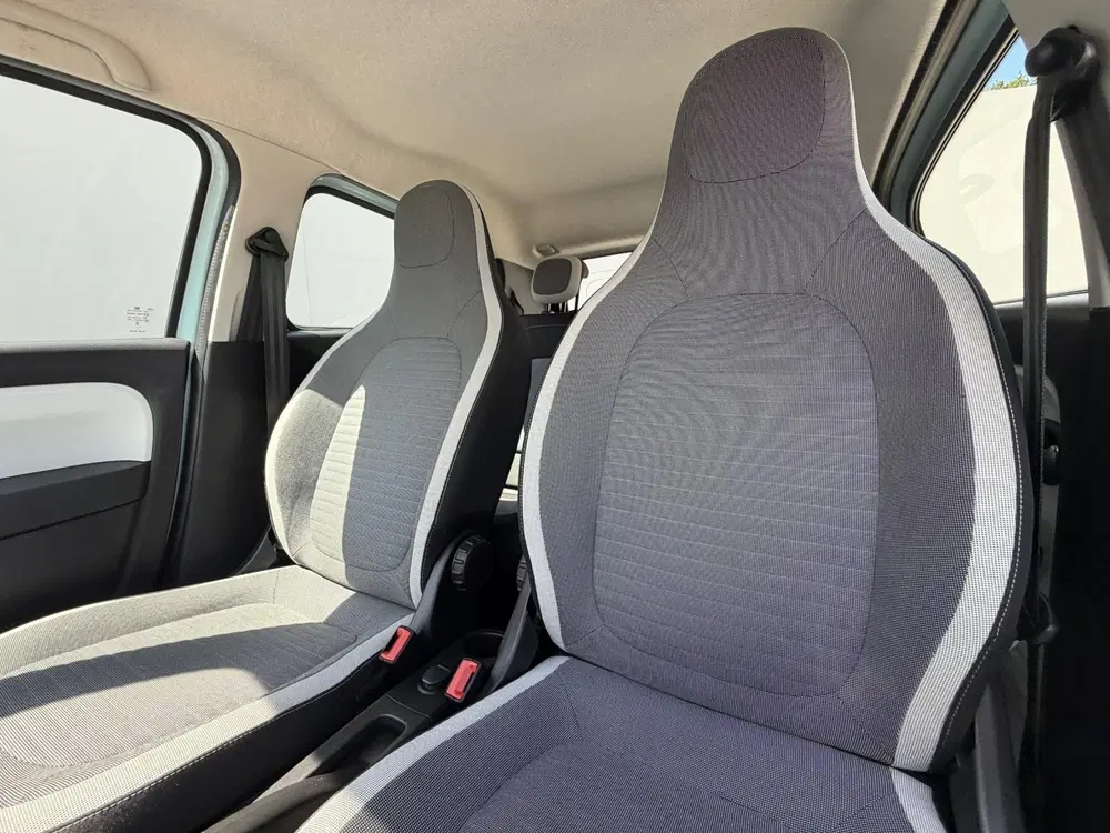 Renault Twingo R80 E-Tech Equilibre 22 kWh uit 2024, foto 10
