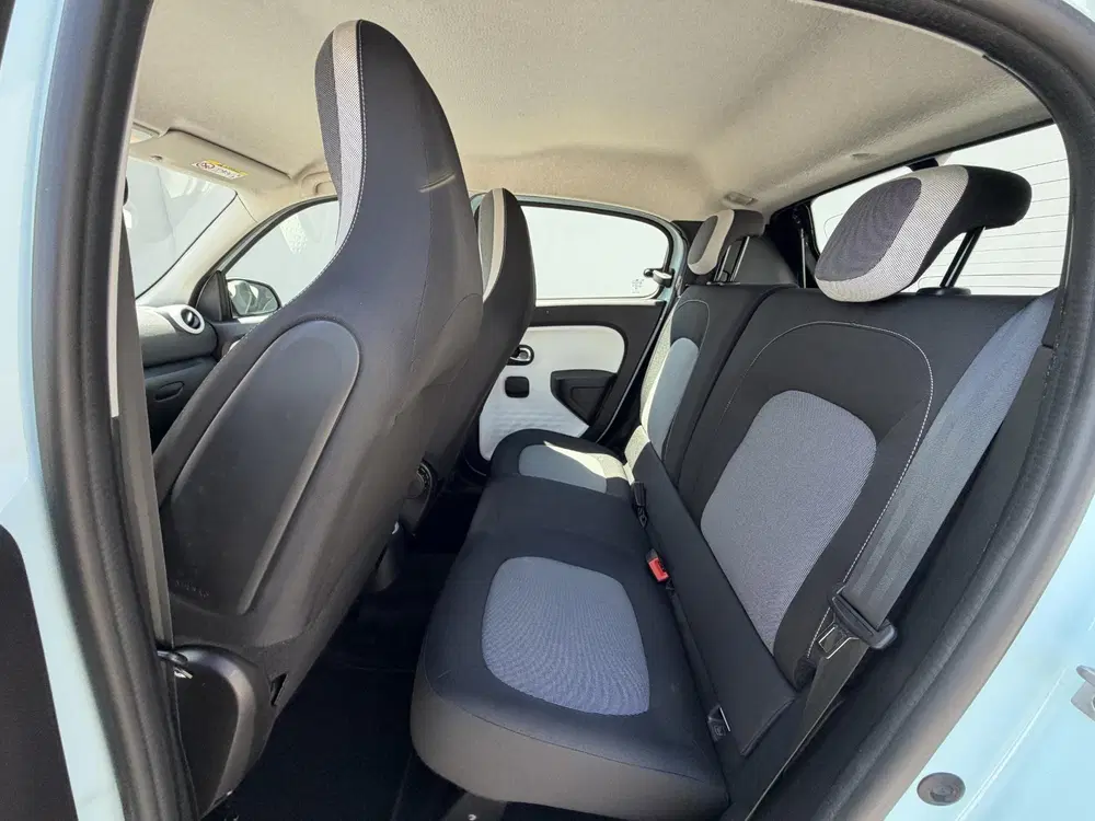 Renault Twingo R80 E-Tech Equilibre 22 kWh uit 2024, foto 11