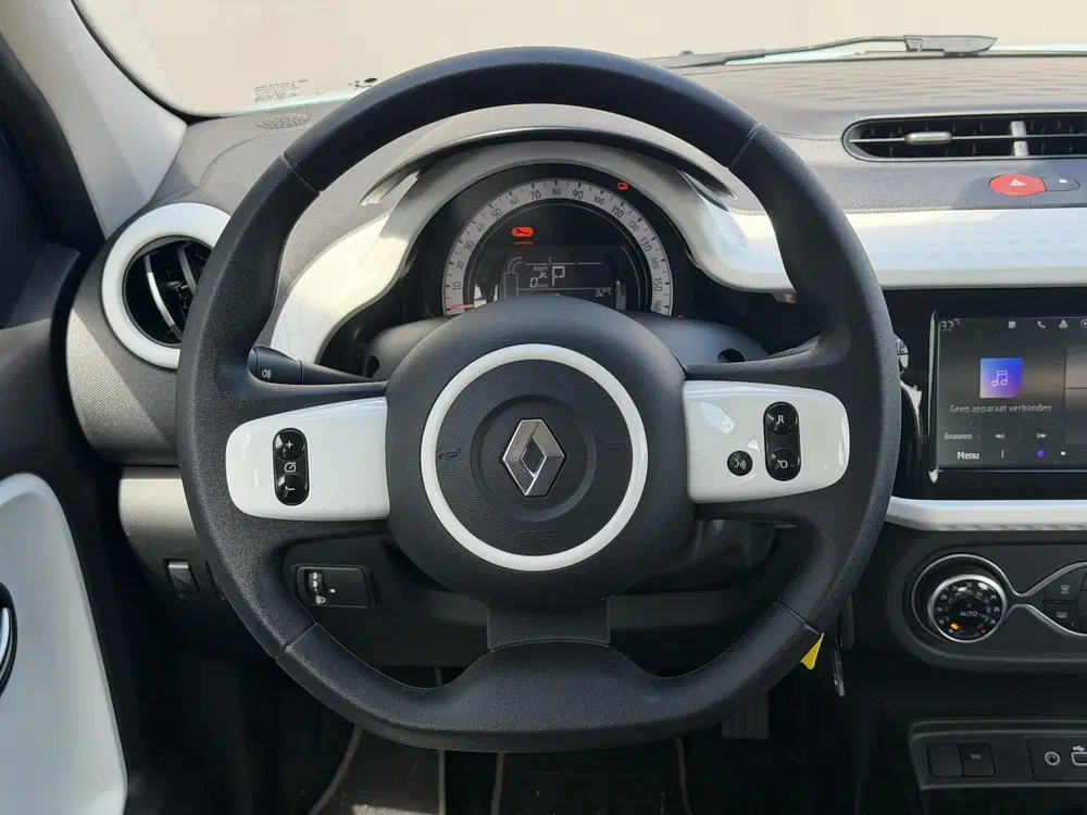 Renault Twingo R80 E-Tech Equilibre 22 kWh uit 2024, foto 14