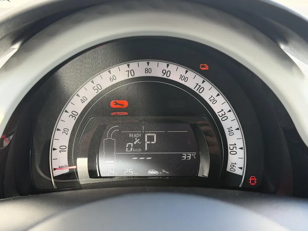 Renault Twingo R80 E-Tech Equilibre 22 kWh uit 2024, foto 15
