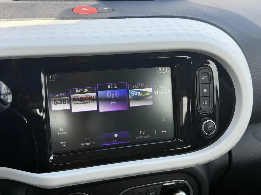 Renault Twingo R80 E-Tech Equilibre 22 kWh uit 2024, foto 16
