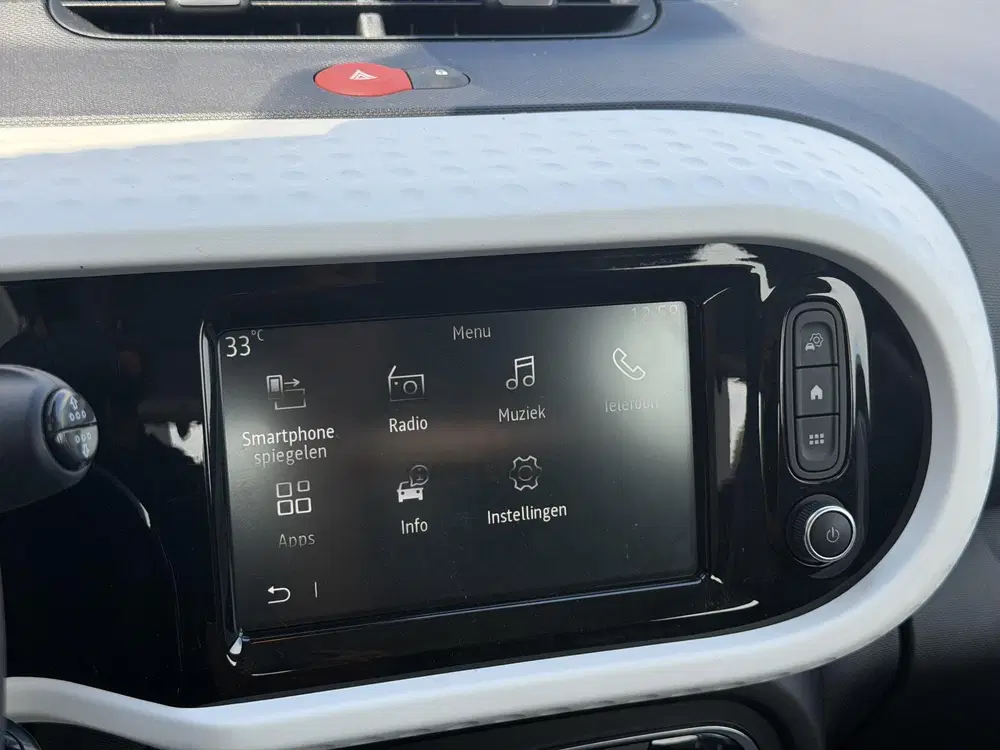 Renault Twingo R80 E-Tech Equilibre 22 kWh uit 2024, foto 17