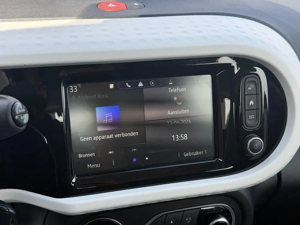 Renault Twingo R80 E-Tech Equilibre 22 kWh uit 2024, foto 18