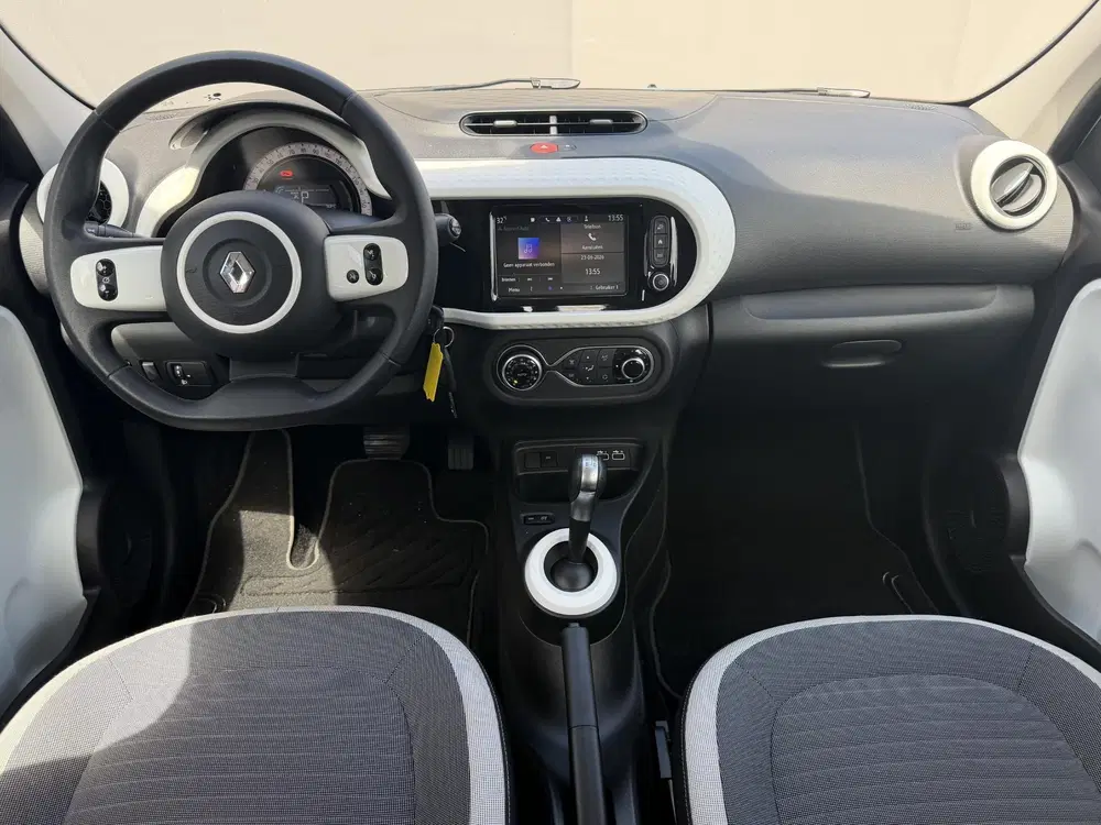 Renault Twingo R80 E-Tech Equilibre 22 kWh uit 2024, foto 2