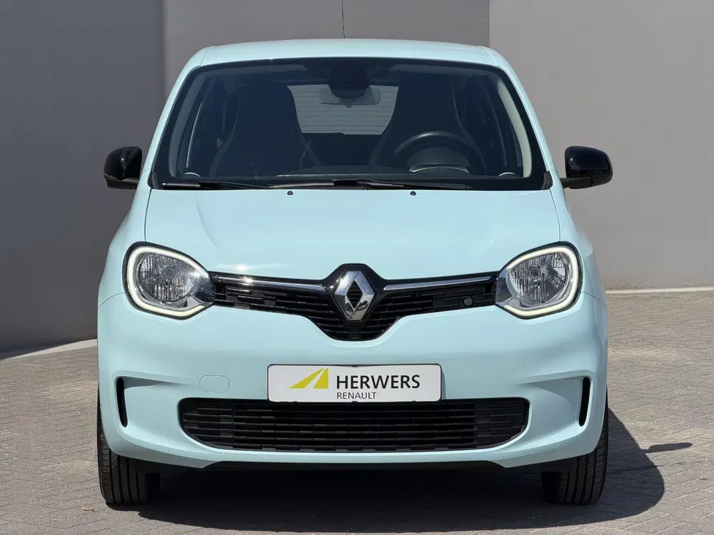 Renault Twingo R80 E-Tech Equilibre 22 kWh uit 2024, foto 6