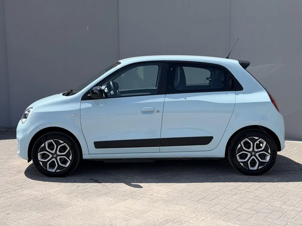 Renault Twingo R80 E-Tech Equilibre 22 kWh uit 2024, foto 7