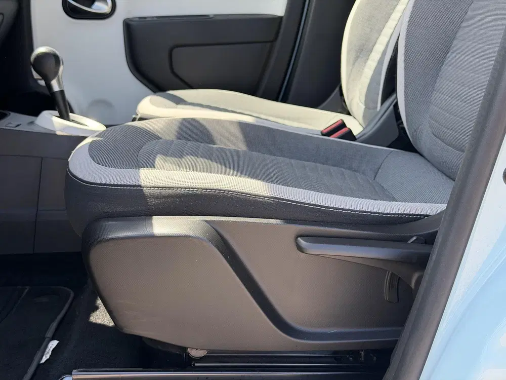 Renault Twingo R80 E-Tech Equilibre 22 kWh uit 2024, foto 9