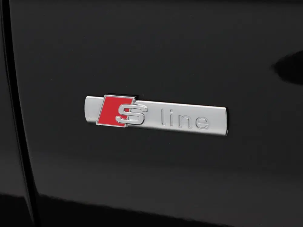 Audi A6 e-tron S edition uit 2026, foto 12