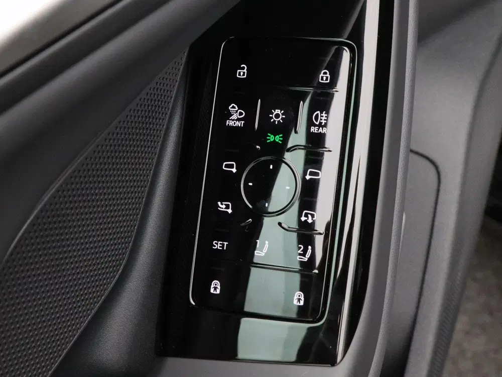 Audi A6 e-tron S edition uit 2026, foto 20