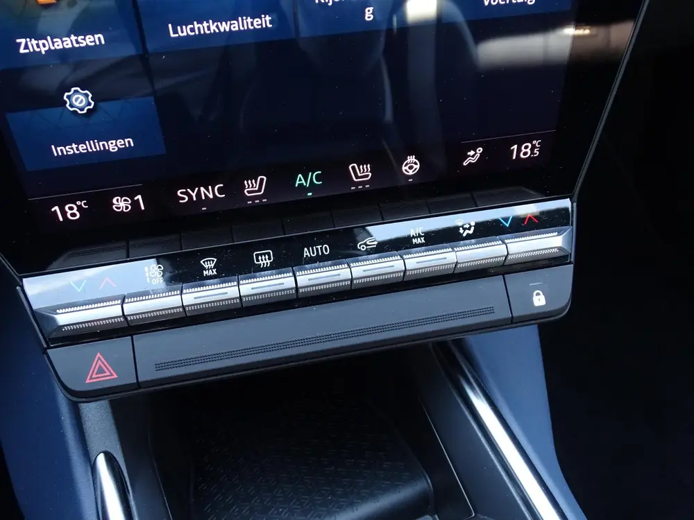 Alpine A390 GT 89kWh | Sabelt sportstoelen | Stoel & Stuurve uit 2026, foto 15