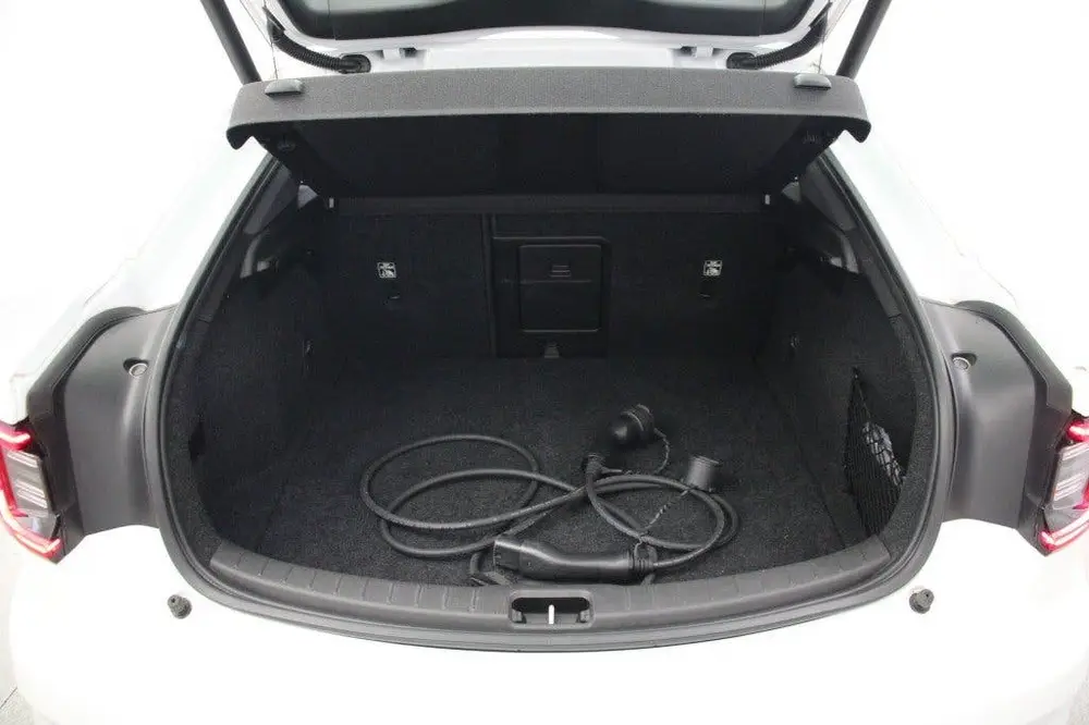 Polestar 2 Standard Range Single Motor 63kWh - Carplay, Came uit 2021, foto 11