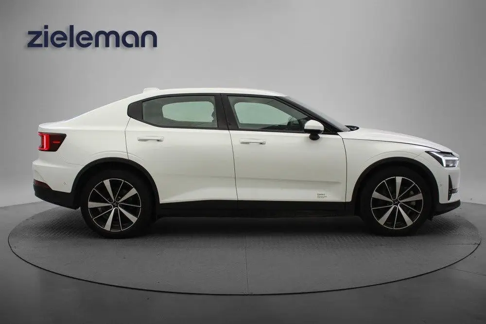 Polestar 2 Standard Range Single Motor 63kWh - Carplay, Came uit 2021, foto 15